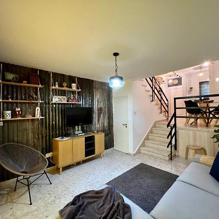 Fatcow Beach House 43 لارنكا المظهر الخارجي الصورة