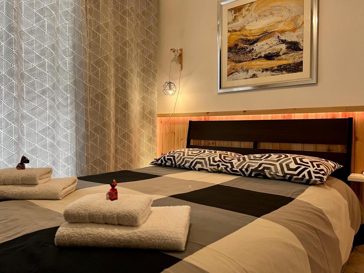 Fatcow Beach House 43 لارنكا المظهر الخارجي الصورة