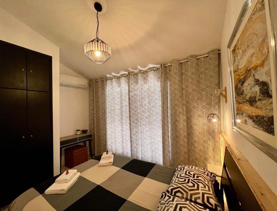 Fatcow Beach House 43 لارنكا المظهر الخارجي الصورة