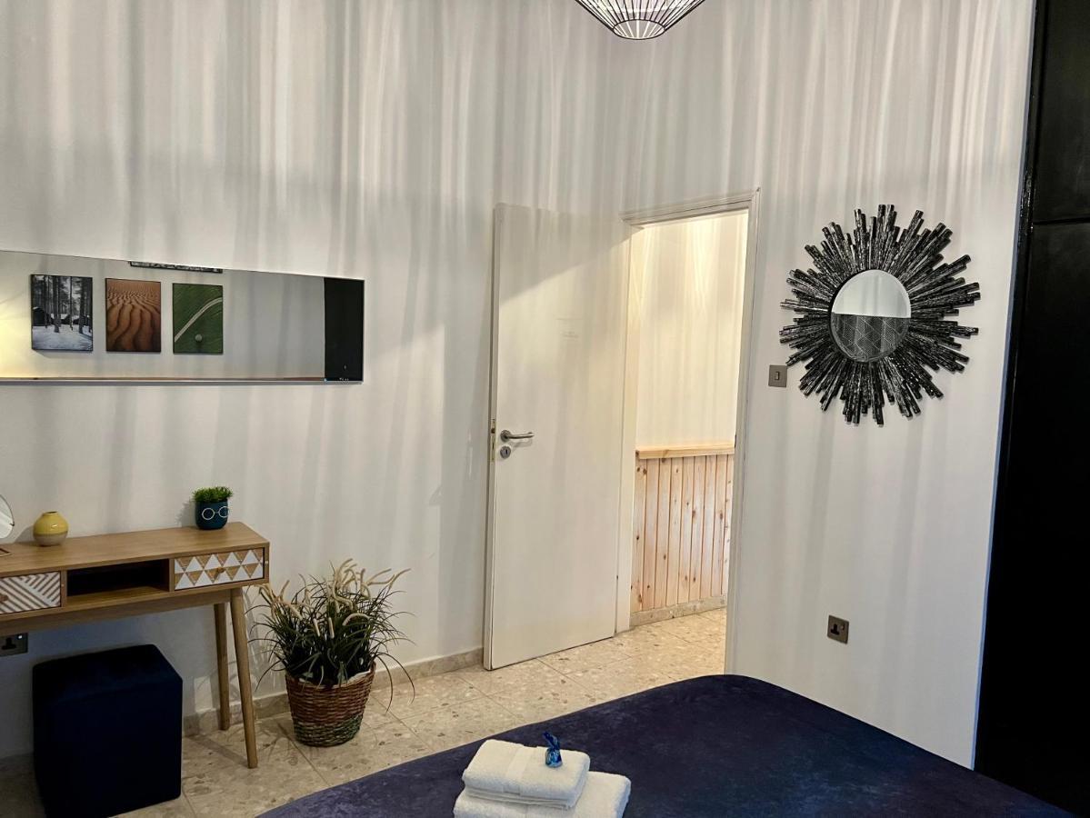 Fatcow Beach House 43 لارنكا المظهر الخارجي الصورة