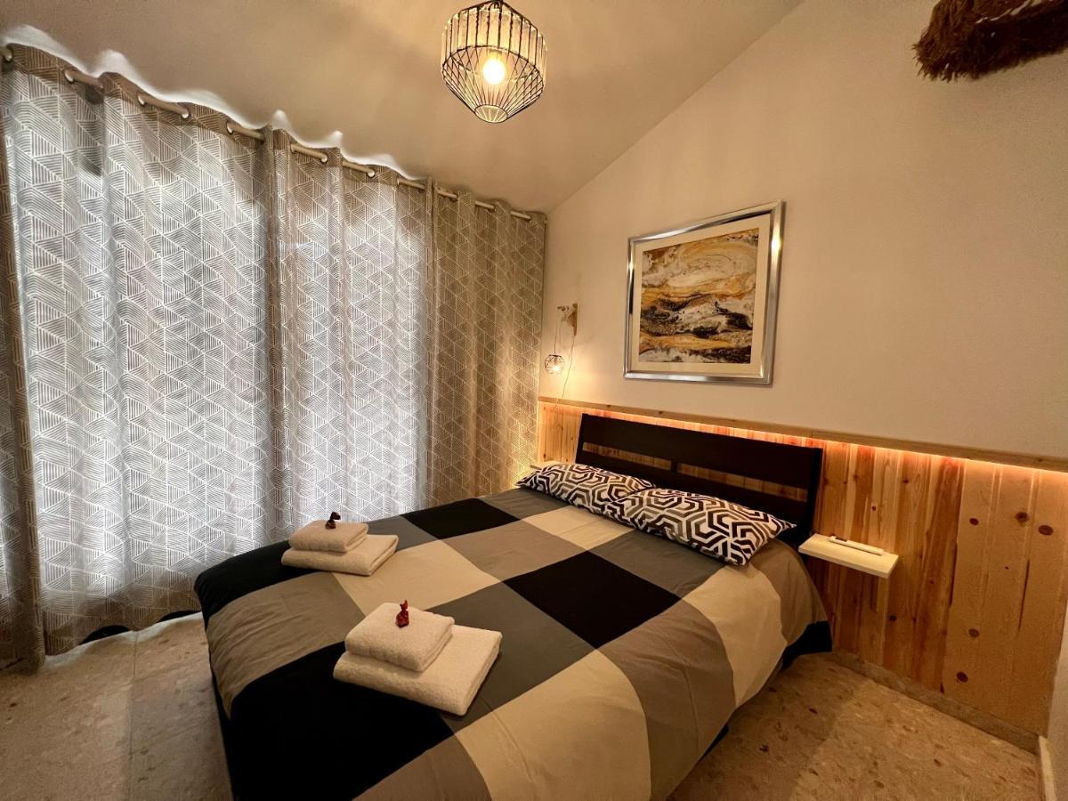 Fatcow Beach House 43 لارنكا المظهر الخارجي الصورة