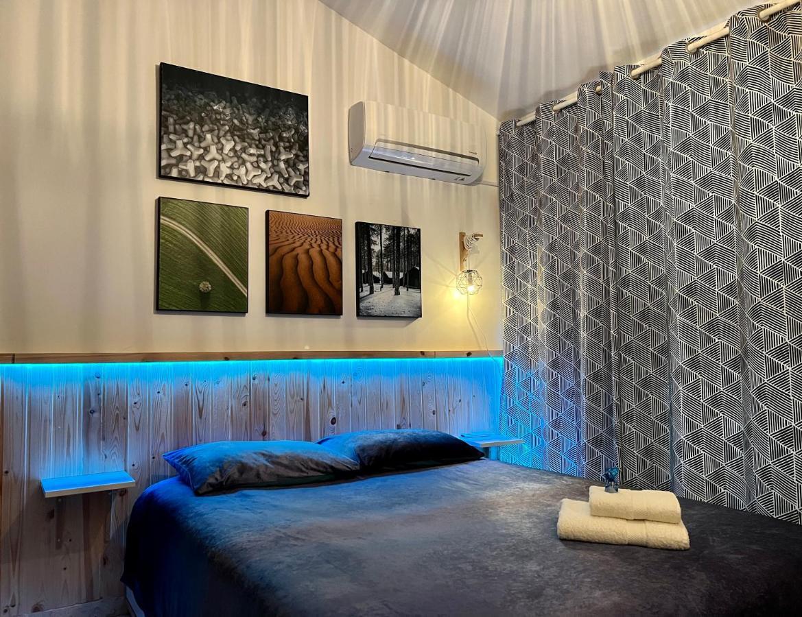 Fatcow Beach House 43 لارنكا المظهر الخارجي الصورة