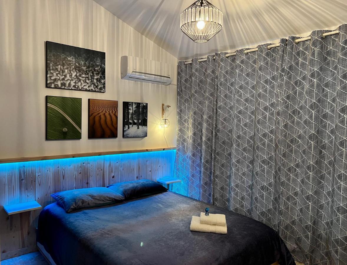 Fatcow Beach House 43 لارنكا المظهر الخارجي الصورة