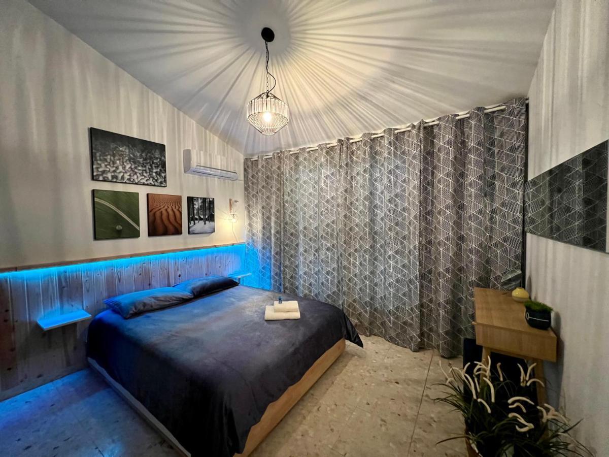 Fatcow Beach House 43 لارنكا المظهر الخارجي الصورة