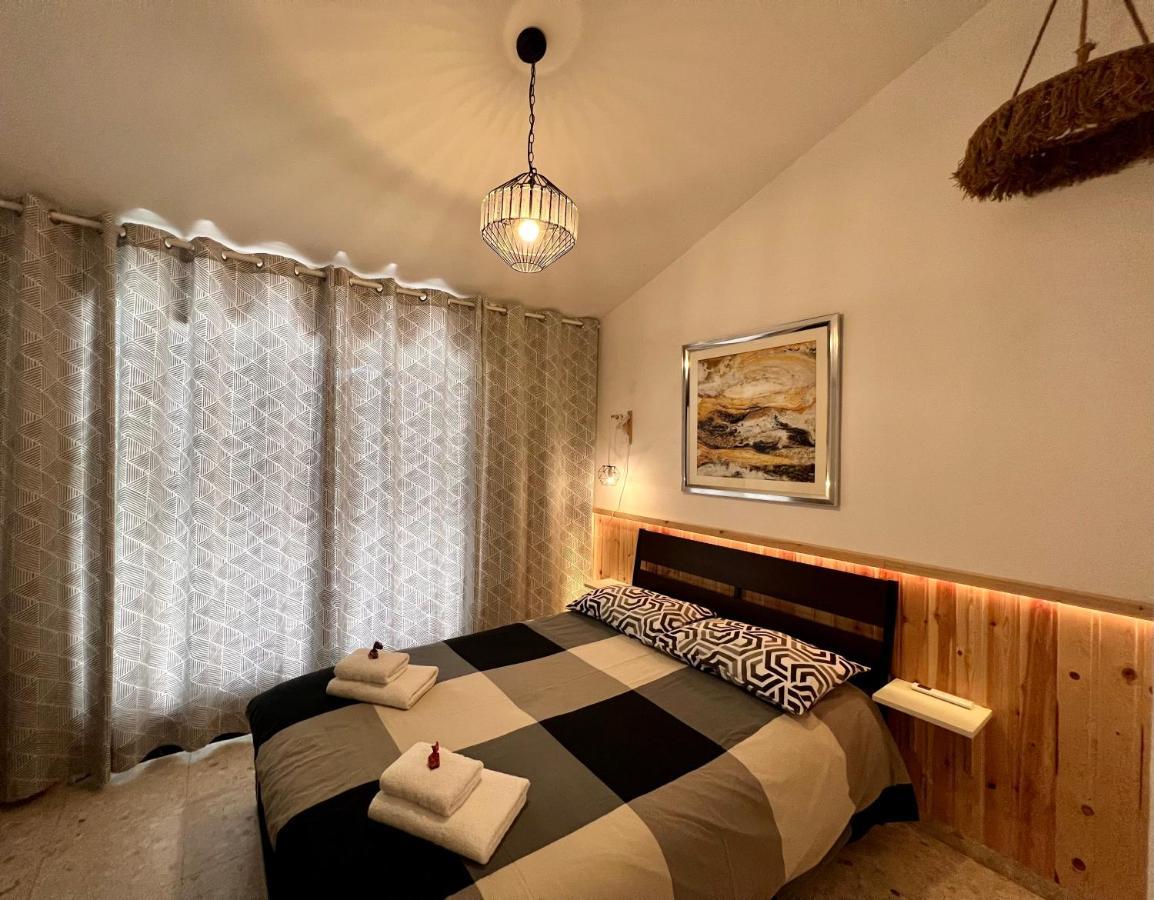 Fatcow Beach House 43 لارنكا المظهر الخارجي الصورة