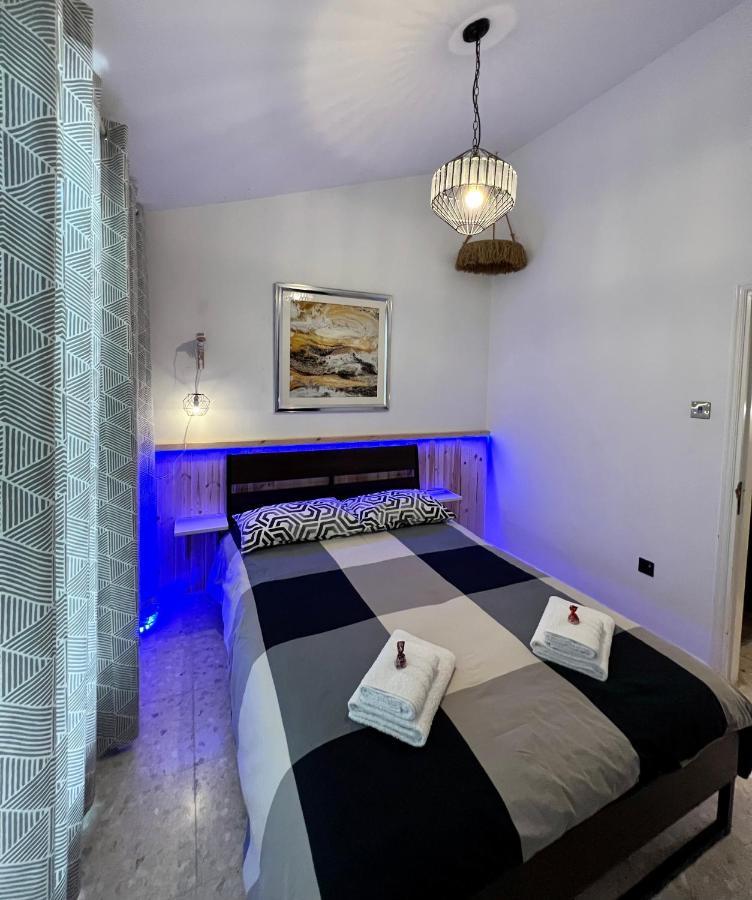 Fatcow Beach House 43 لارنكا المظهر الخارجي الصورة