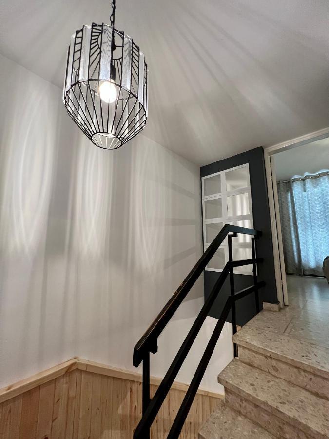 Fatcow Beach House 43 لارنكا المظهر الخارجي الصورة