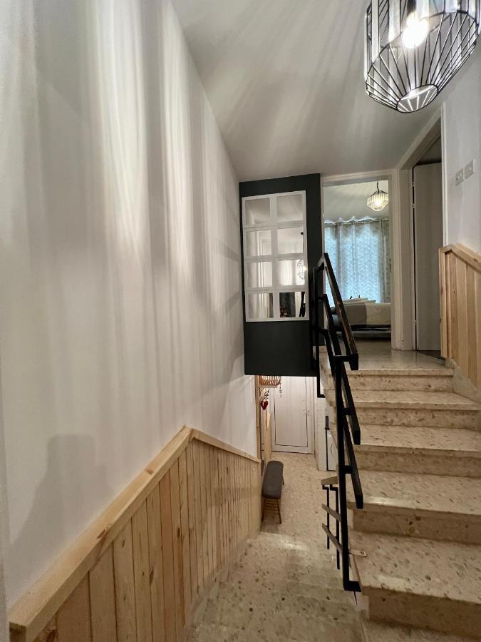 Fatcow Beach House 43 لارنكا المظهر الخارجي الصورة