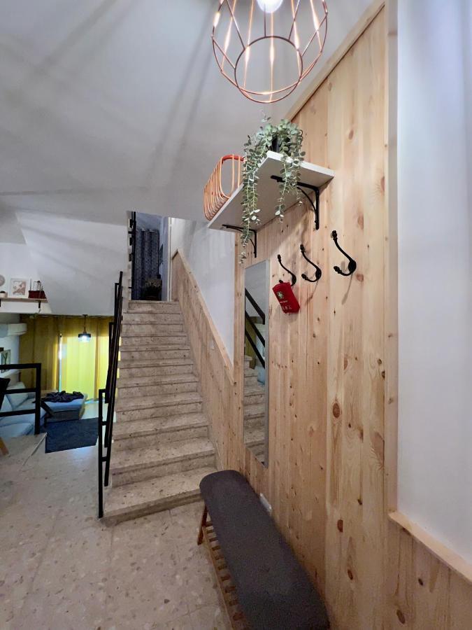 Fatcow Beach House 43 لارنكا المظهر الخارجي الصورة