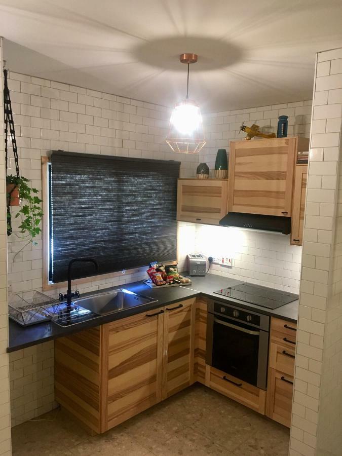 Fatcow Beach House 43 لارنكا المظهر الخارجي الصورة